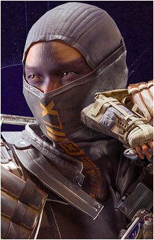 Raider {AR}