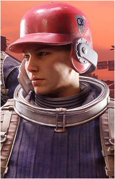 Raider {AR}
