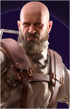 Raider {AR}