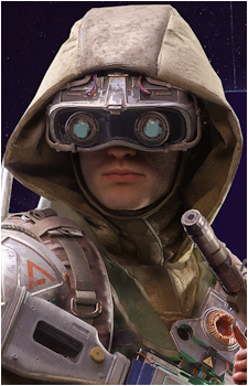 Raider {AR}