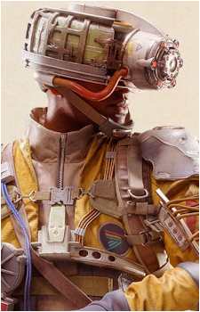 Raider {AR}