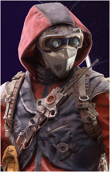 2 tags | 1 match | Rating Tier 1 Raider {AR}
