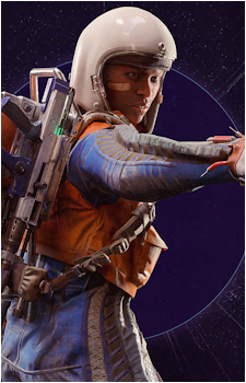 Raider {AR}