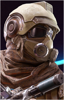 Raider {AR}
