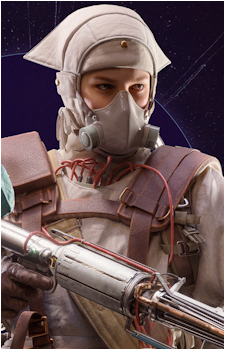 Raider {AR}