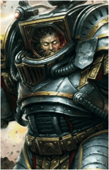 Perturabo's image