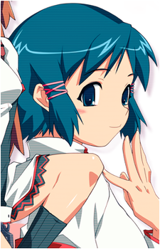 Yukari Fushimi's image