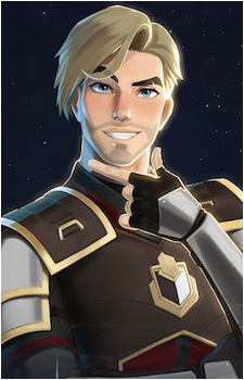 Soren {TDP}