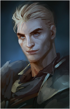 Soren {TDP}