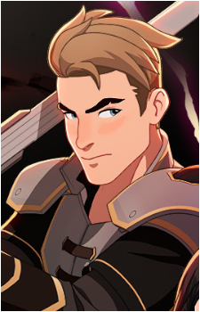 Soren's image