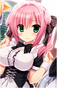 Mihiro Miyase's image
