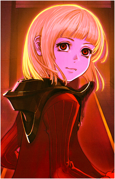 Manah's image