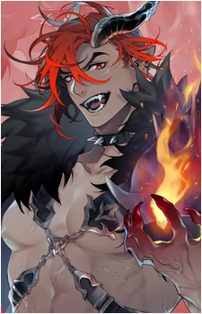 Hyram's image