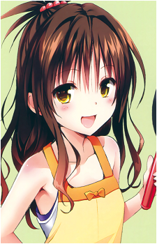 Mikan Yuuki