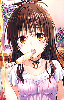 Mikan Yuuki