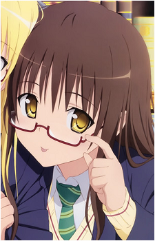 Mikan Yuuki