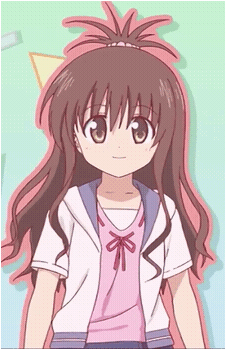 Mikan Yuuki