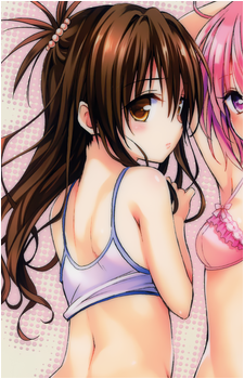 Mikan Yuuki