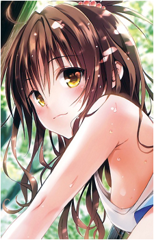 Mikan Yuuki