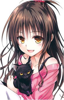Mikan Yuuki