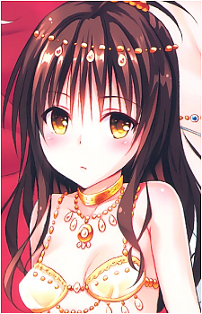 Mikan Yuuki
