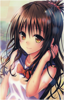 Mikan Yuuki