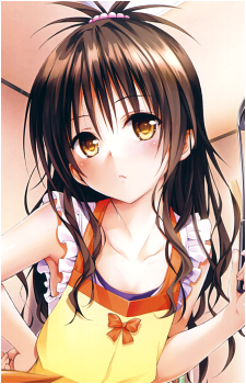Mikan Yuuki