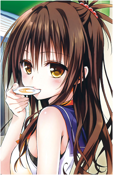 Mikan Yuuki