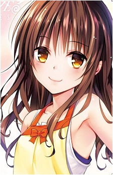 Mikan Yuuki