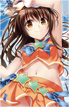 Mikan Yuuki