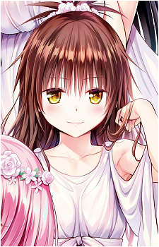Mikan Yuuki