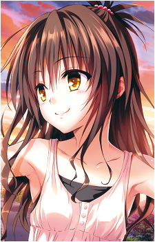 Mikan Yuuki
