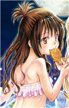 Mikan Yuuki