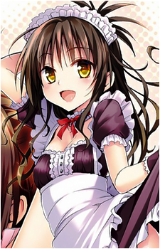 Mikan Yuuki