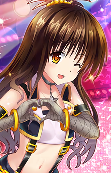 Mikan Yuuki