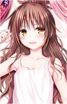 Mikan Yuuki