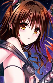 Mikan Yuuki