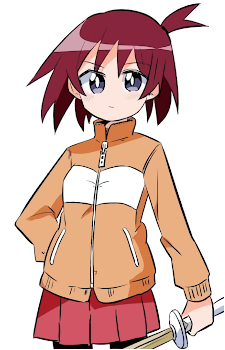 Akane Kenyoshi's image