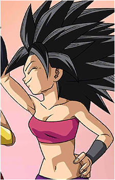 Caulifla Image