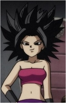 Caulifla Image
