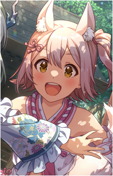 Mirai Kasuga