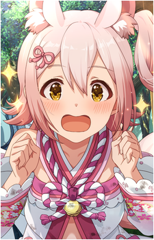 Mirai Kasuga