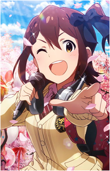 Mirai Kasuga