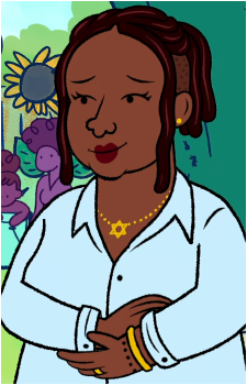 Kendra Hooper's image