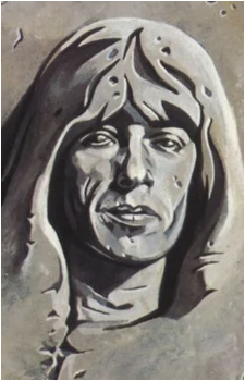 Bill Wyman's image