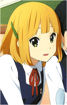 Midori Tokiwa