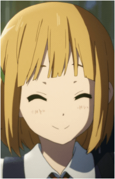 Midori Tokiwa