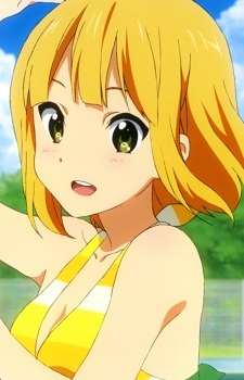 Midori Tokiwa