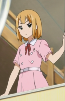 Midori Tokiwa