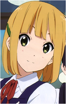Midori Tokiwa